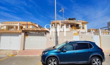 Återförsäljning - Bungalow - Torrevieja - Costa Blanca