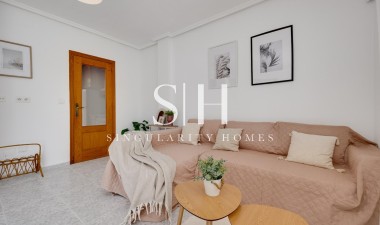 Wiederverkauf - Bungalow - Torrevieja - Los Frutales