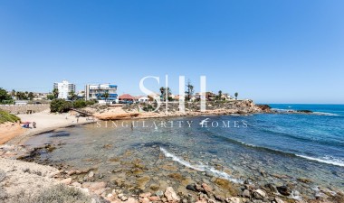 Wiederverkauf - Bungalow - Torrevieja - Los Frutales