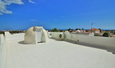 Resale - Villa - San Miguel de Salinas - BLUE LAGOON