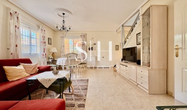 Herverkoop - Huis - Rojales - Inland