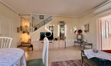 Herverkoop - Huis - Rojales - Inland