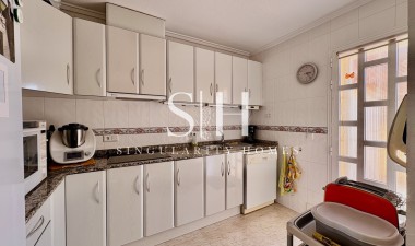 Herverkoop - Huis - Rojales - Inland