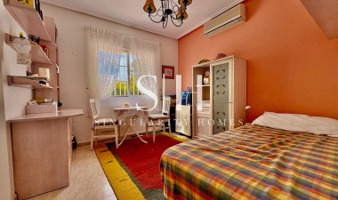 Herverkoop - Huis - Rojales - Inland