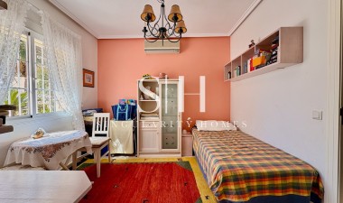 Herverkoop - Huis - Rojales - Inland