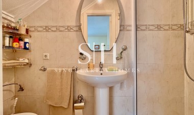 Herverkoop - Huis - Rojales - Inland