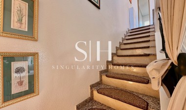 Herverkoop - Huis - Rojales - Inland