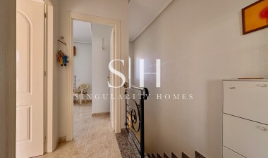 Herverkoop - Huis - Rojales - Inland