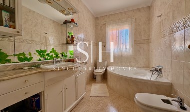 Herverkoop - Huis - Rojales - Inland