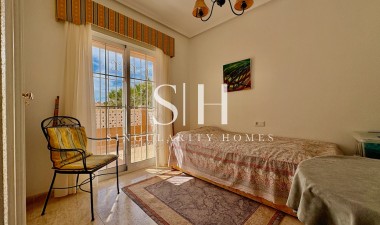 Herverkoop - Huis - Rojales - Inland