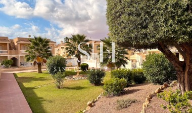 Herverkoop - Huis - Rojales - Inland