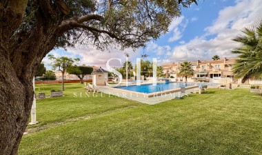 Herverkoop - Huis - Rojales - Inland