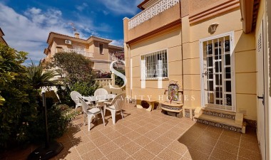 Herverkoop - Huis - Rojales - Inland