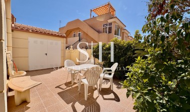 Herverkoop - Huis - Rojales - Inland