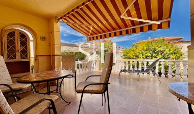 Herverkoop - Huis - Rojales - Inland