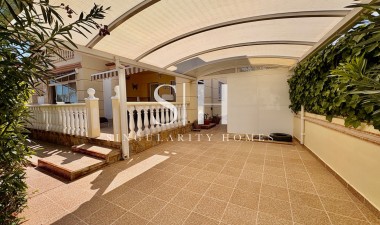 Herverkoop - Huis - Rojales - Inland