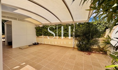 Herverkoop - Huis - Rojales - Inland