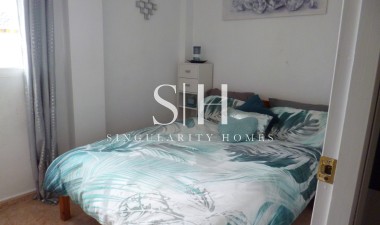 Перепродажа - Villa - Playa Flamenca - Costa Blanca