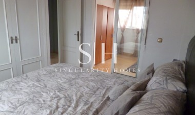 Перепродажа - Villa - Playa Flamenca - Costa Blanca