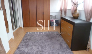 Перепродажа - Villa - Playa Flamenca - Costa Blanca