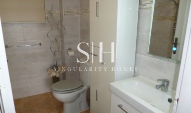 Перепродажа - Villa - Playa Flamenca - Costa Blanca