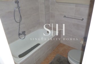 Перепродажа - Villa - Playa Flamenca - Costa Blanca