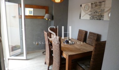 Перепродажа - Villa - Playa Flamenca - Costa Blanca