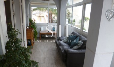 Перепродажа - Villa - Playa Flamenca - Costa Blanca