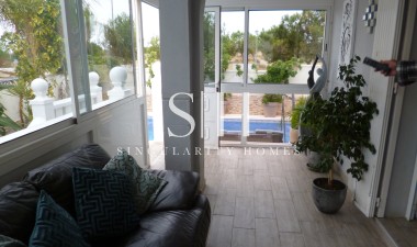 Перепродажа - Villa - Playa Flamenca - Costa Blanca
