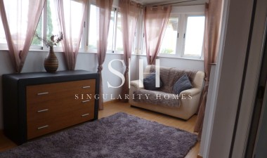 Перепродажа - Villa - Playa Flamenca - Costa Blanca