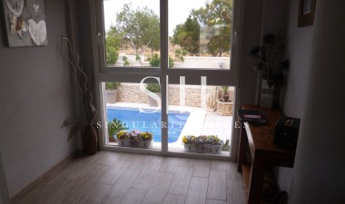 Перепродажа - Villa - Playa Flamenca - Costa Blanca