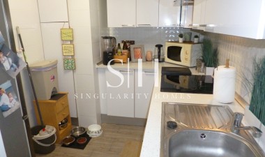 Перепродажа - Villa - Playa Flamenca - Costa Blanca