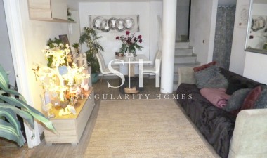 Перепродажа - Villa - Playa Flamenca - Costa Blanca