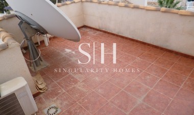 Перепродажа - Villa - Playa Flamenca - Costa Blanca