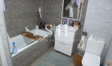 Перепродажа - Villa - Playa Flamenca - Costa Blanca