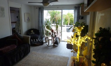 Перепродажа - Villa - Playa Flamenca - Costa Blanca