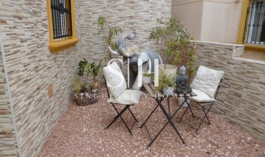 Перепродажа - Villa - Playa Flamenca - Costa Blanca