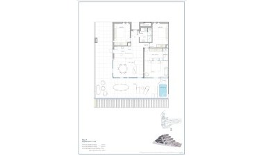 New Build - Apartment / flat - Fuengirola - Higueron