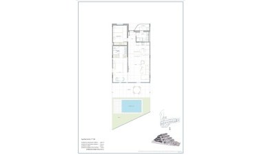 New Build - Apartment / flat - Fuengirola - Higueron