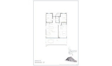 Obra nueva - Apartamento / piso - Fuengirola - Higueron