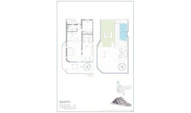 New Build - Apartment / flat - Fuengirola - Higueron