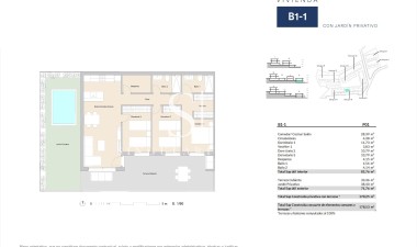 Neue Gebäude - Wohnung - Alfas del Pí - Alfaz del Sol
