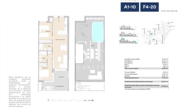 Neue Gebäude - Wohnung - Alfas del Pí - Alfaz del Sol