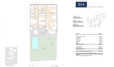 New Build - Apartment / flat - Alfas del Pí - Alfaz del Sol