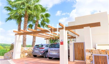 Wiederverkauf - Villa - Las Colinas Golf - Inland