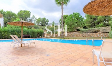 Wiederverkauf - Villa - Las Colinas Golf - Inland