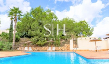 Wiederverkauf - Villa - Las Colinas Golf - Inland