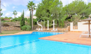 Wiederverkauf - Villa - Las Colinas Golf - Inland