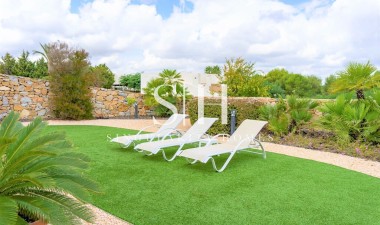 Wiederverkauf - Villa - Las Colinas Golf - Inland