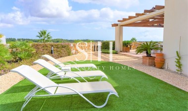 Wiederverkauf - Villa - Las Colinas Golf - Inland